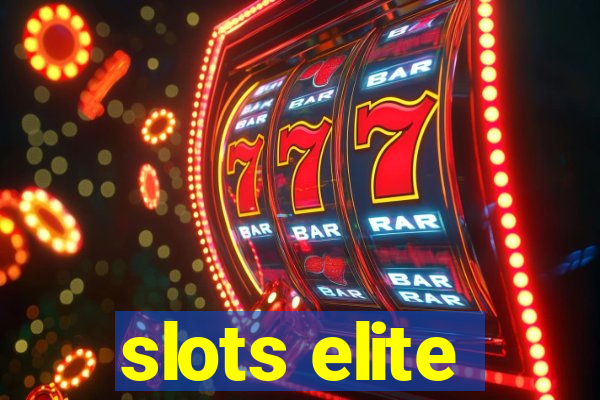 slots elite