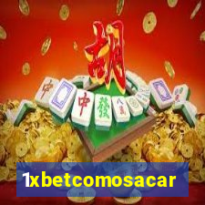 1xbetcomosacar