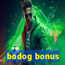 bodog bonus