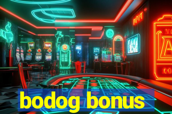 bodog bonus