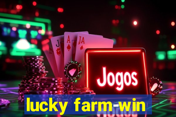 lucky farm-win