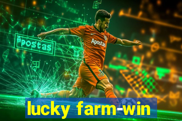 lucky farm-win