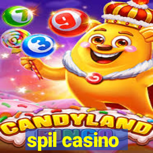 spil casino