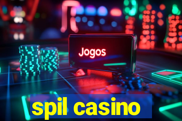 spil casino