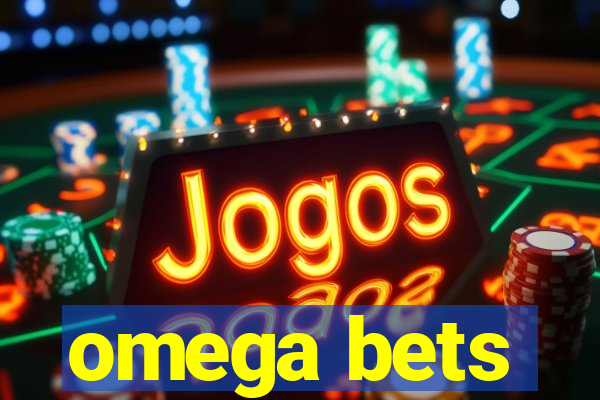 omega bets