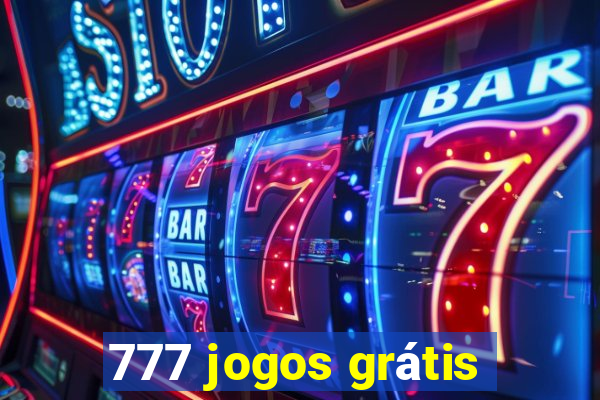 777 jogos grátis