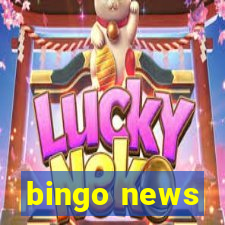 bingo news