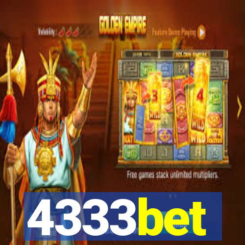 4333bet