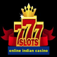 online indian casino