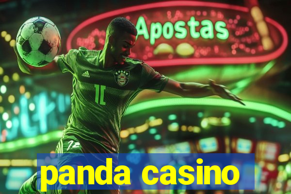 panda casino