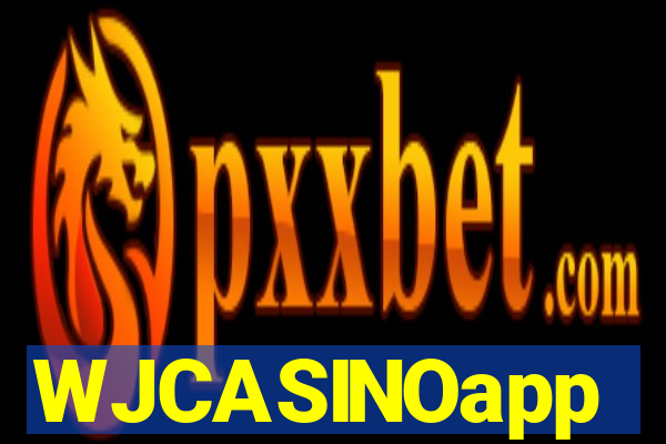 WJCASINOapp