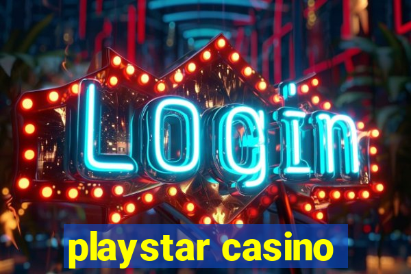 playstar casino