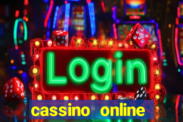 cassino online deposito 1 real