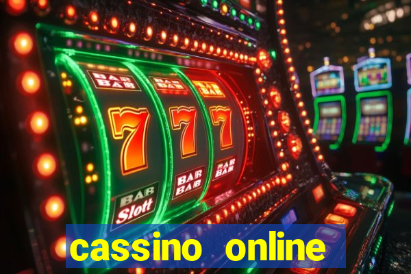 cassino online deposito 1 real