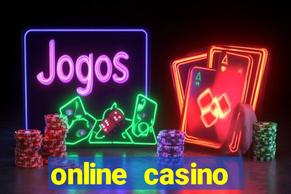 online casino bonuses no deposit