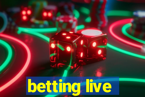 betting live