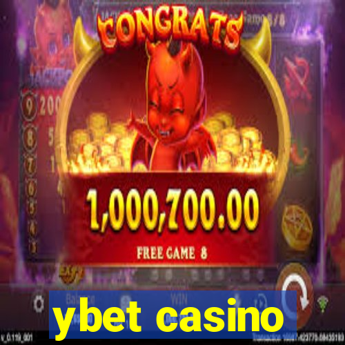 ybet casino