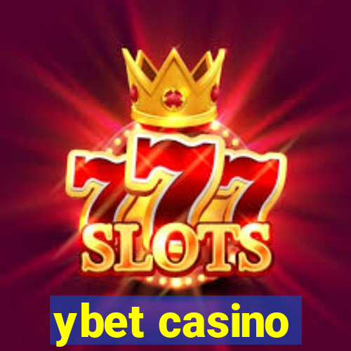 ybet casino