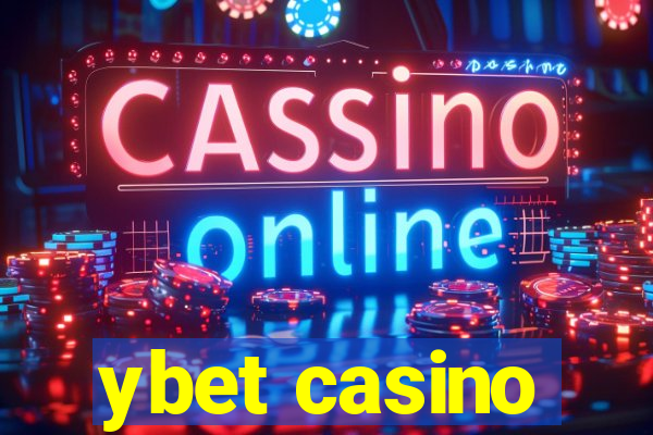 ybet casino