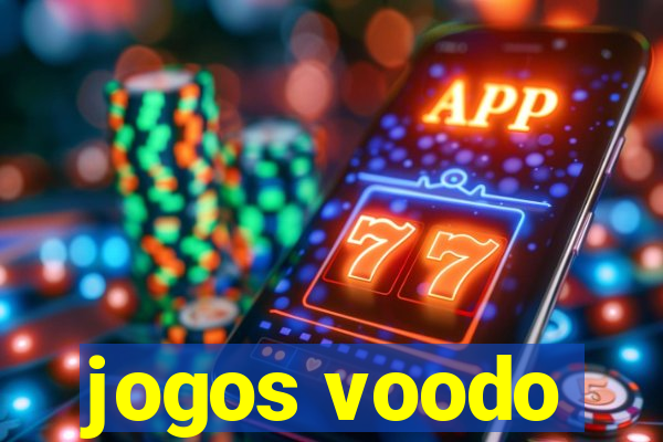 jogos voodo