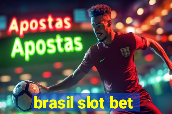 brasil slot bet