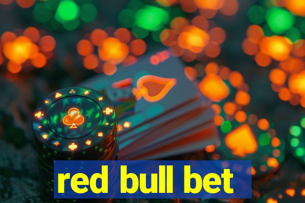 red bull bet