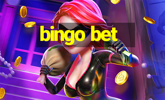 bingo bet