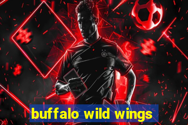 buffalo wild wings