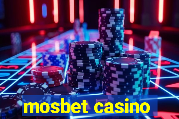 mosbet casino