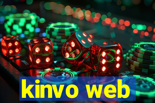 kinvo web