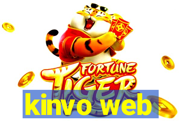 kinvo web