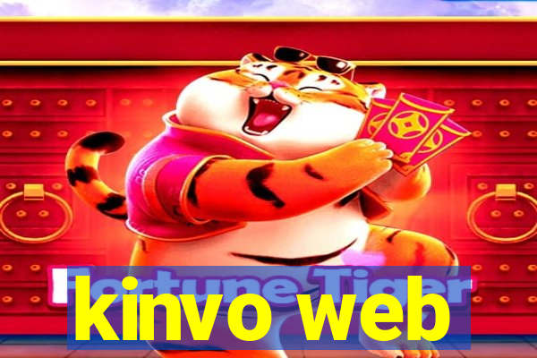 kinvo web