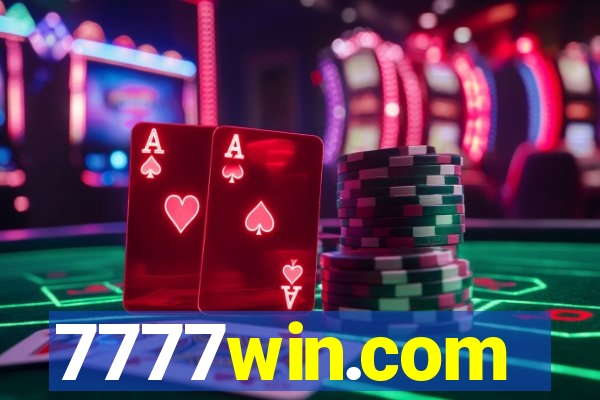 7777win.com