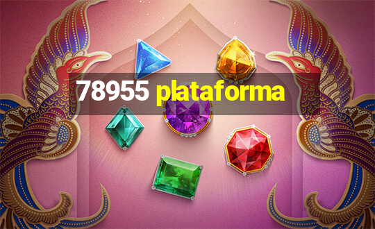 78955 plataforma