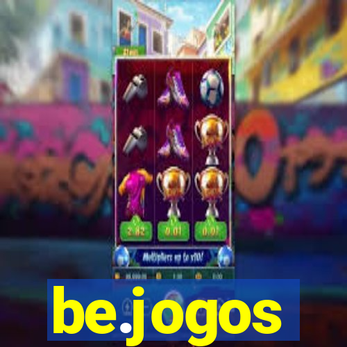 be.jogos