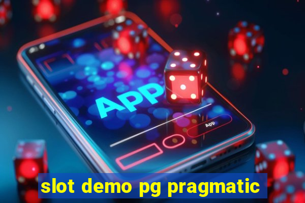 slot demo pg pragmatic