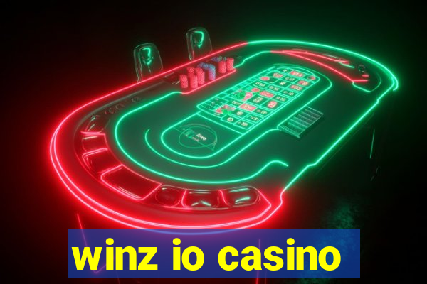 winz io casino