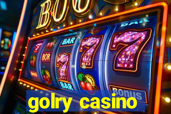 golry casino