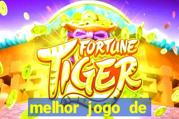 melhor jogo de manager de futebol