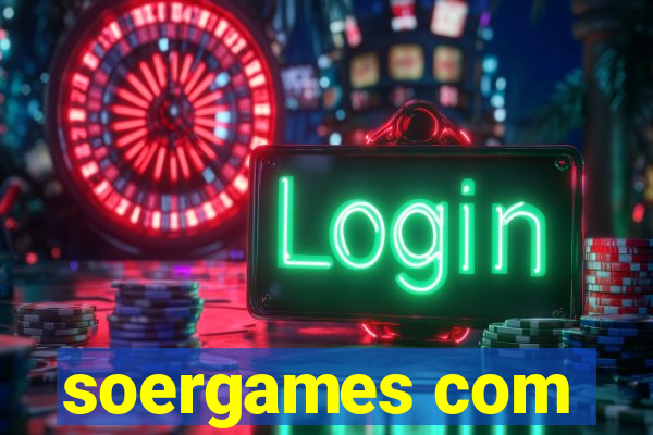 soergames com