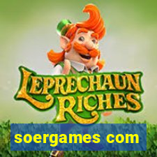 soergames com