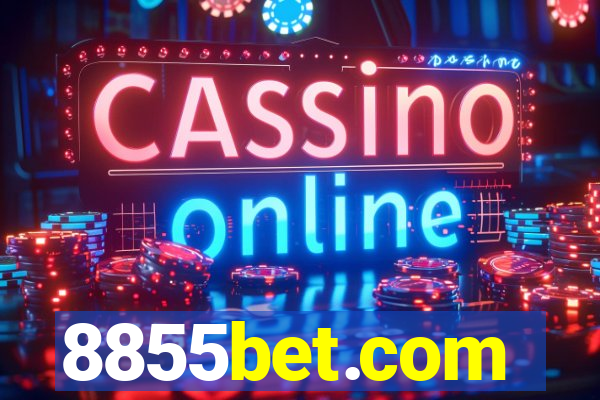 8855bet.com