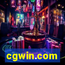 cgwin.com