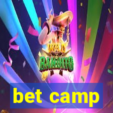 bet camp