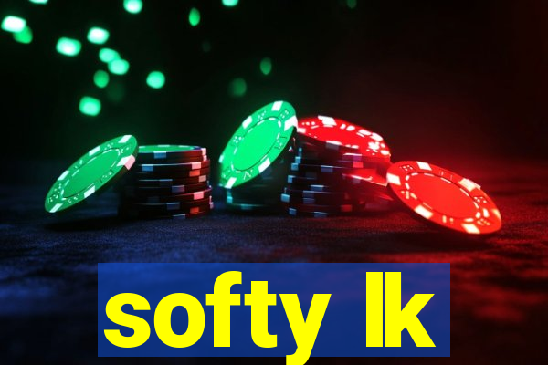 softy lk