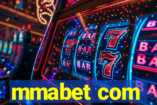 mmabet com