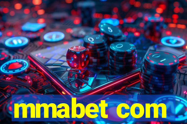 mmabet com