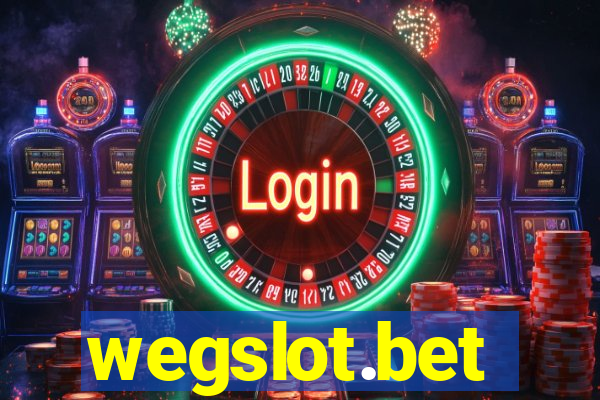 wegslot.bet