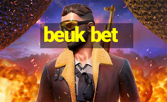 beuk bet