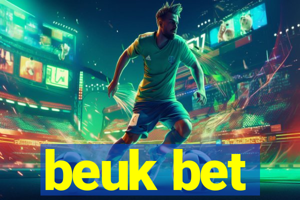 beuk bet